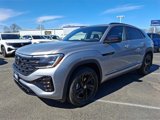 New 2025 Volkswagen Atlas Cross Sport SEL R-Line image 2