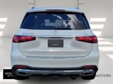 New 2025 Mercedes-Benz GLS 450 4MATIC image 4