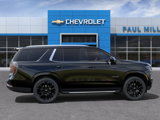 New 2025 Chevrolet Tahoe LS image 5