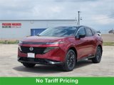New 2025 Nissan Murano Platinum image 2