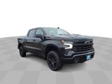 Certified 2025 Chevrolet Silverado 1500 LT Trail Boss w/ Dark Appearance Package image 2