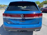 New 2025 Volkswagen Atlas SEL image 5