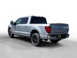 New 2025 Ford F150 Platinum w/ Equipment Group 702A High image 3