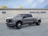 New 2025 Ford F450 Lariat w/ Lariat Ultimate Package image 2
