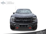 Used 2025 Ford F150 Raptor w/ Equipment Group 803A Raptor R image 2