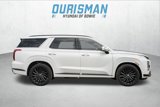 New 2025 Hyundai Palisade Calligraphy image 3