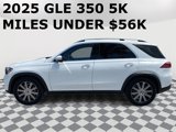 Used 2025 Mercedes-Benz GLE 350 4MATIC image 2