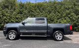 Used 2017 Chevrolet Silverado 1500 LTZ Z71 w/ LTZ Plus Package image 4