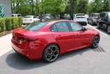 Used 2022 Alfa Romeo Giulia Veloce image 4