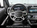 Used 2024 Land Rover Defender 110 X-Dynamic SE image 2