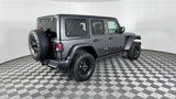 New 2025 Jeep Wrangler Unlimited Sport S 4xe image 4