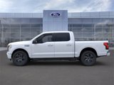 New 2025 Ford F150 Lightning XLT image 3