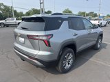New 2026 Chevrolet Equinox LT w/ Convenience Package II image 3