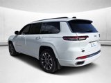 New 2025 Jeep Grand Cherokee L Overland w/ Luxury Tech Group IV image 5