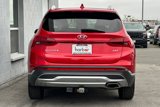 Certified 2021 Hyundai Santa Fe Limited image 5