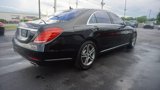 Used 2016 Mercedes-Benz S 550 4MATIC Sedan w/ Premium Package image 5