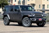 New 2025 Jeep Wrangler Sahara image 2