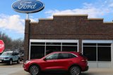 New 2024 Ford Escape SE image 2