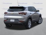 New 2026 Chevrolet TrailBlazer LS image 4