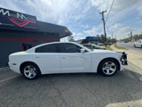 Used 2014 Dodge Charger Police image 2
