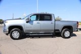 New 2025 Chevrolet Silverado 2500 LTZ w/ LTZ Convenience Package image 4