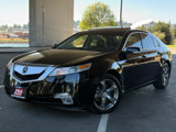 Used 2010 Acura TL SH-AWD image 3