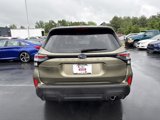Certified 2025 Subaru Forester Limited image 5