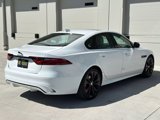 Used 2024 Jaguar XF R-Dynamic SE image 5