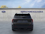 New 2025 Ford Explorer ST-Line image 5