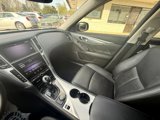 Used 2020 INFINITI Q50 Luxe image 4