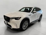 New 2025 MAZDA CX-90 3.3 Turbo w/ Premium Plus Pkg image 3