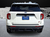 Certified 2022 Ford Explorer ST w/ Equipment Group 401A image 5