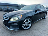 Used 2016 Mercedes-Benz E 350 4MATIC Sedan image 2