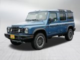 New 2025 INEOS Grenadier Fieldmaster Edition image 3