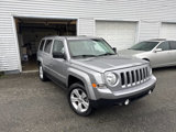 Used 2016 Jeep Patriot Latitude image 3