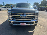 New 2025 Ford F250 Lariat image 2