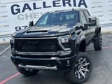 New 2025 Chevrolet Silverado 2500 LT w/ Z71 Chrome Sport Edition image 2
