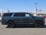 New 2025 Cadillac Escalade ESV Premium Luxury image 5