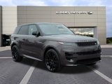 New 2025 Land Rover Range Rover Sport Dynamic SE image 3
