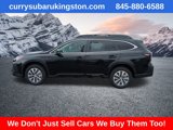 New 2025 Subaru Outback Premium image 5