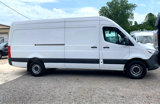 Used 2021 Mercedes-Benz Sprinter 2500 image 4