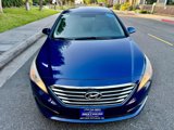Used 2017 Hyundai Sonata ECO image 2