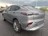 New 2025 Buick Envista Avenir image 4