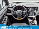 New 2025 Subaru Outback Wilderness image 5