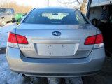 Used 2010 Subaru Legacy 2.5i Premium image 6