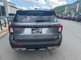 New 2025 Ford Explorer Active w/ Active Comfort Package image 4