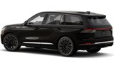 New 2025 Lincoln Aviator Black Label image 2