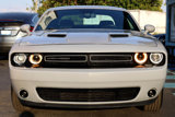 Used 2021 Dodge Challenger SXT image 2