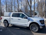 New 2025 Ford F150 XLT w/ Equipment Group 303A High image 2