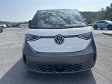 New 2025 Volkswagen ID. Buzz Pro S image 2